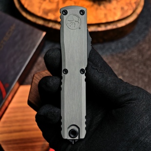 Microtech美国微技术爪标ZBP零点摇第三代Ultratech/UT手柄配件