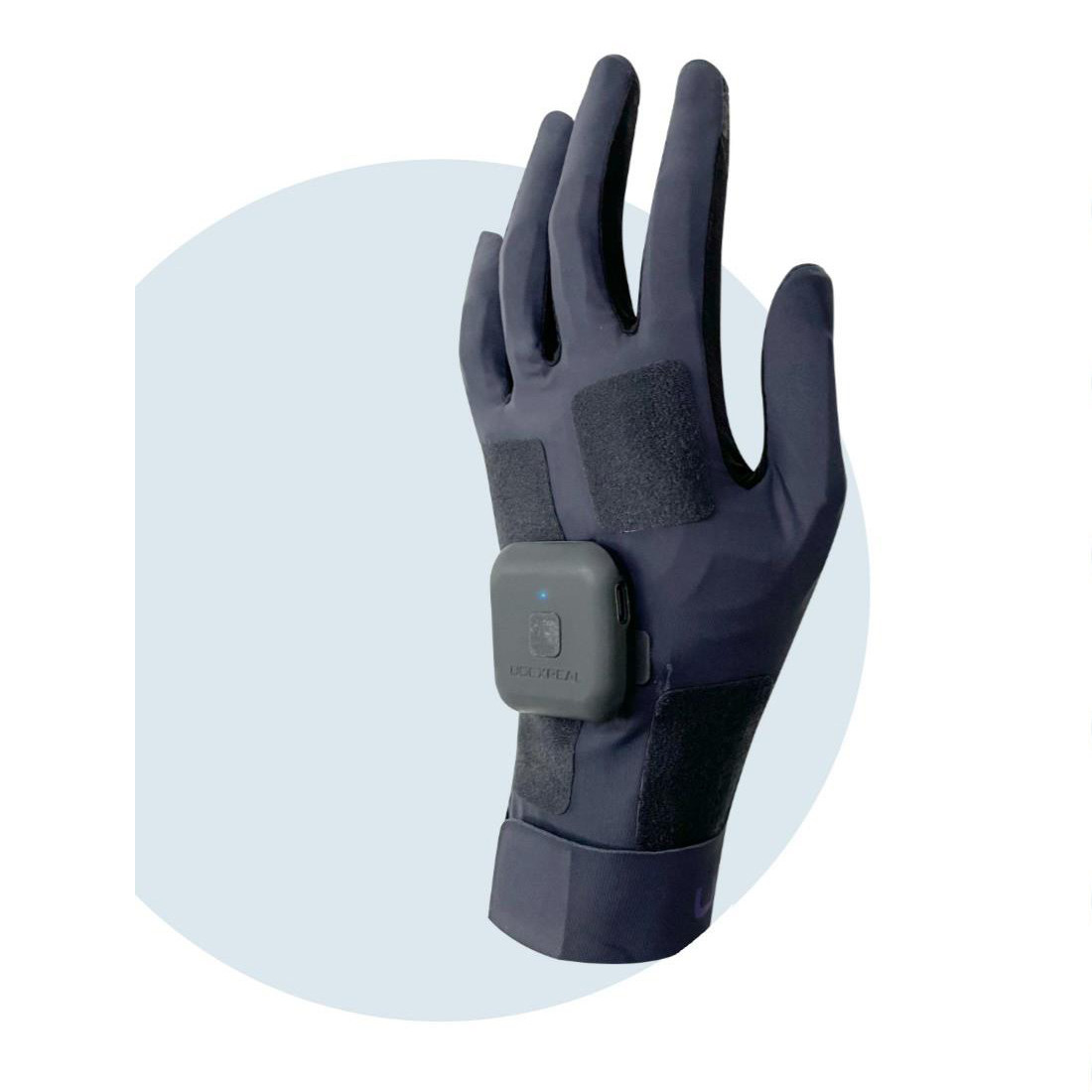 动作捕捉手套数据液态金属动捕手套设备VR手套3D数据交互虚拟拍摄