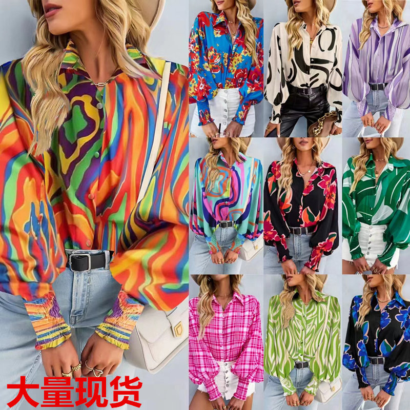 速卖通欧美风格春夏季时