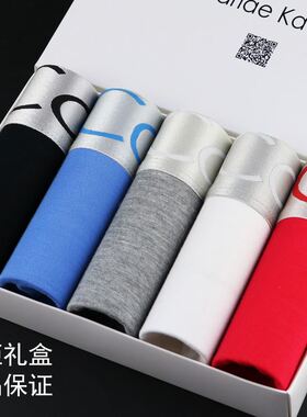 men underwear cotton boxers men briefs shorts underpants