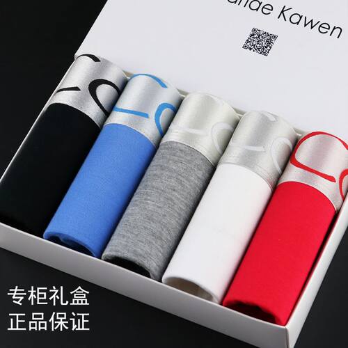 men underwear cotton boxers men briefs shorts underpants