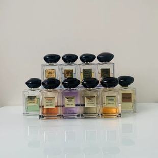 颐和清檀/玉龙茶香/苏州牡丹/米兰玫瑰/安提瓜栀子花岩兰草小样