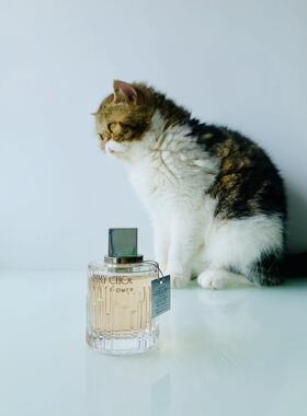 花千约禁花 Illicit Flower女士淡香水1ml3ml小样正品