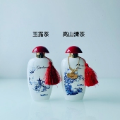 The Merchant 威尼斯商人玉露茶 Venice Gyokuro高山清茶