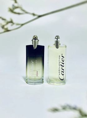 卡di亚宣言夜色版 Declaration d'Un Soir 浓香水小样