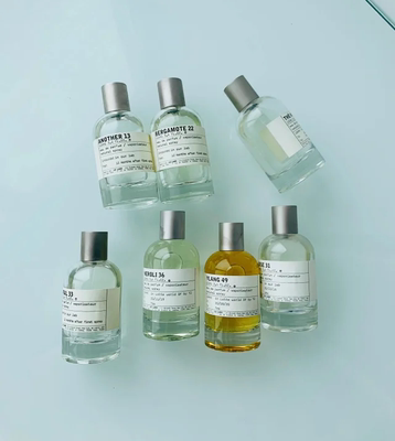 中性多场景通用淡香水EDT小样1ml