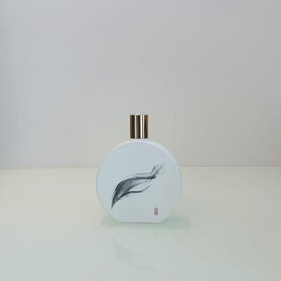 茶灵茶韵茶韵奢华的茶香水小样