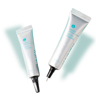 Rainey/雷尼原创新品美甲店 专用 笔式针管填缝点钻胶粘饰品钻15g