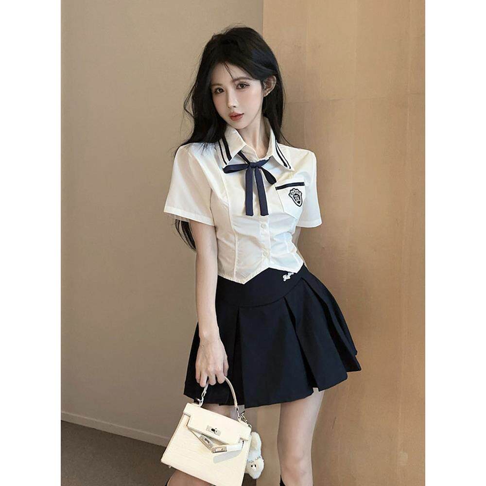 足浴技师工作服2025新专业制服套装足疗师足底按摩师优雅工作服