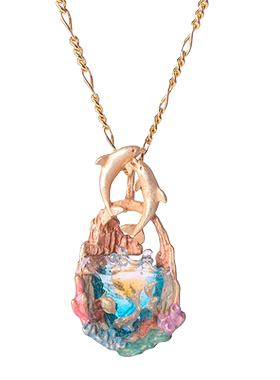 palnartpoc女黄铜手工手作