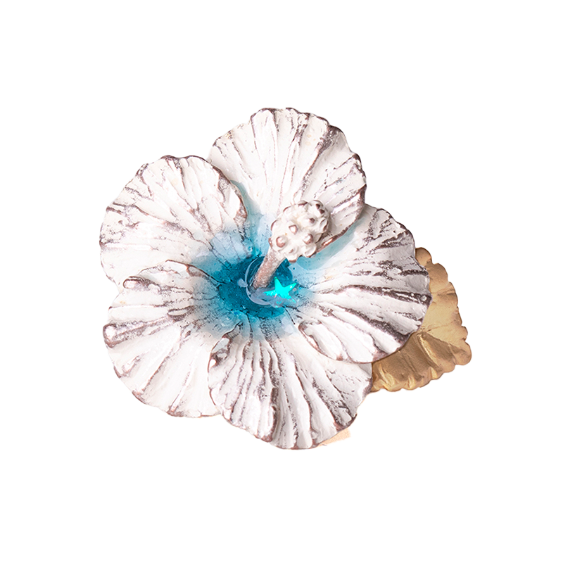 palnartpoc女黄铜手作开口戒指