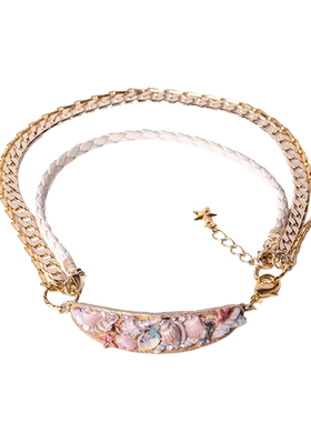 palnartpoc女海洋生物手链手镯