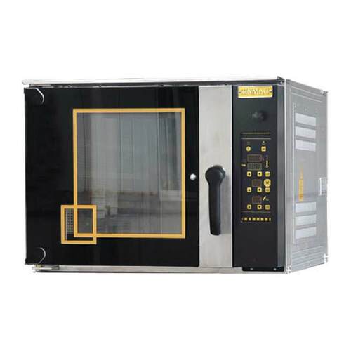上海豪利RJA供应sm2-M705e新麦5盘电热风炉后S包INAG邮商售用设备