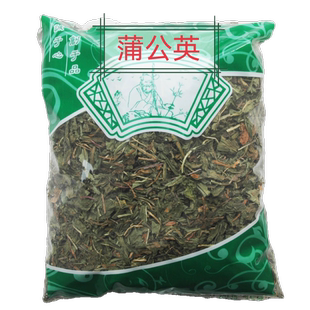 安国中药材市场新货泡水泡脚蒲公英正品工英干草1000克婆婆丁