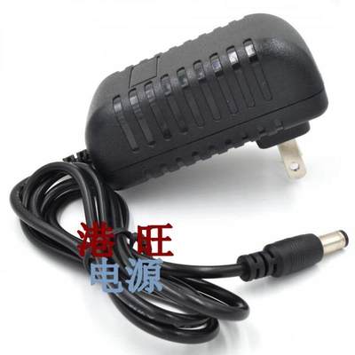 BBS接收器无线设备型号GEO151C-0916 电源适配器DC8V1.7A充电器线