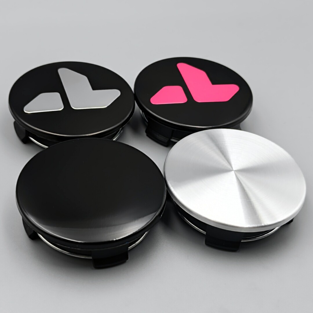 改装个性蔚来firefly萤火虫轮毂中心盖firefly萤火虫车轮胎标志盖