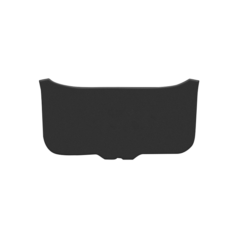 岚图梦想家后备箱防护垫改装内饰用品装饰FREE座椅防踢尾门防刮贴