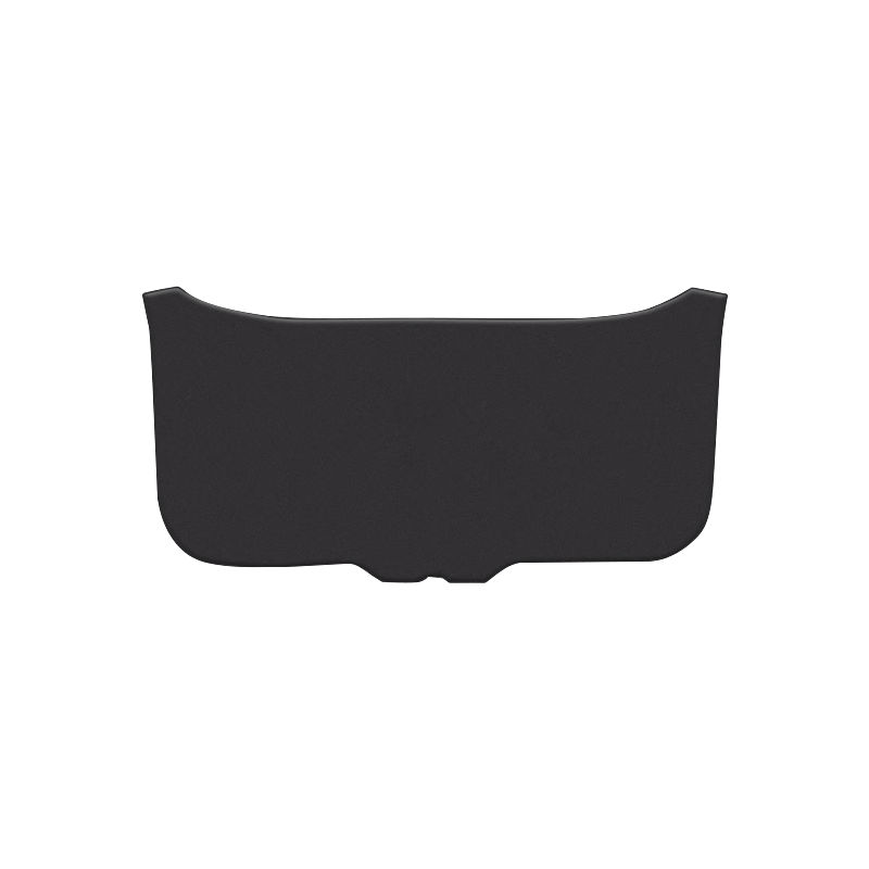 适用于25款长安CS75后备箱防护垫PLUS尾门保护贴防护三代四代用品