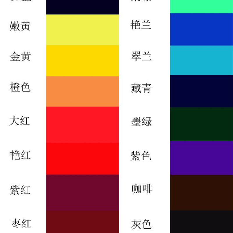 供应 亨斯迈  各种型号油溶性染料,溶剂蓝3s8号 1公斤起订