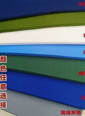 可拆洗床垫套亲肤棉全包不褪色床垫保护套棕垫海绵垫套加厚可定制