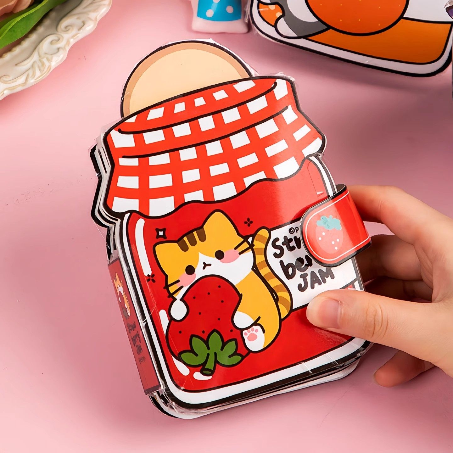 免裁剪安静书2025新款