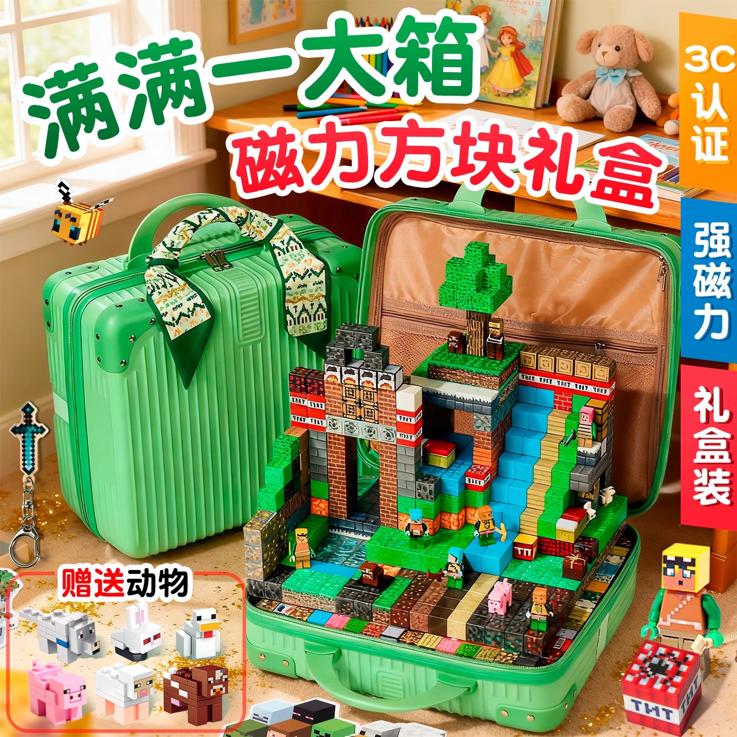 潮流精品，品质保证