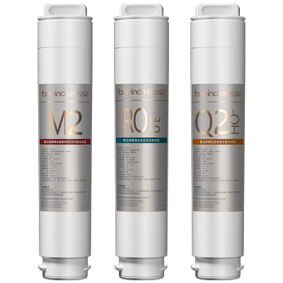 碧云泉官网G7系列滤芯原装正品