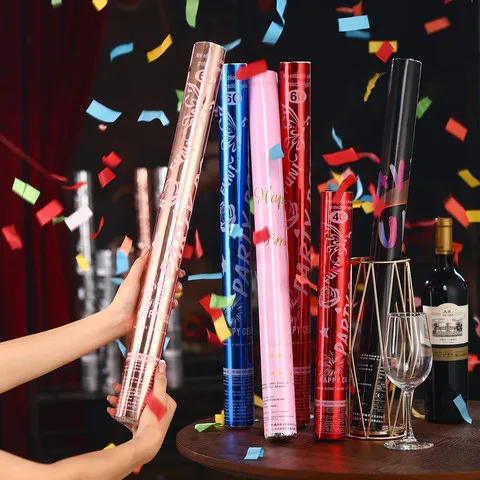 生日气氛围聚会礼炮道具礼花筒派对活动直播间彩带酒吧手持,节庆用品/礼品,拉花,淘宝优惠券,粉丝福利购,淘宝优惠卷