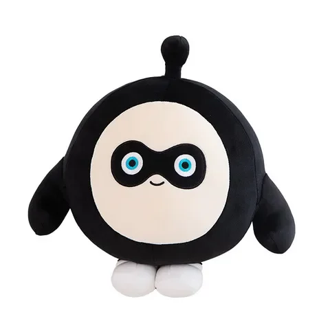 公仔毛绒玩具女孩布娃娃派对周边正版生日礼物儿童蛋仔男抱枕玩偶