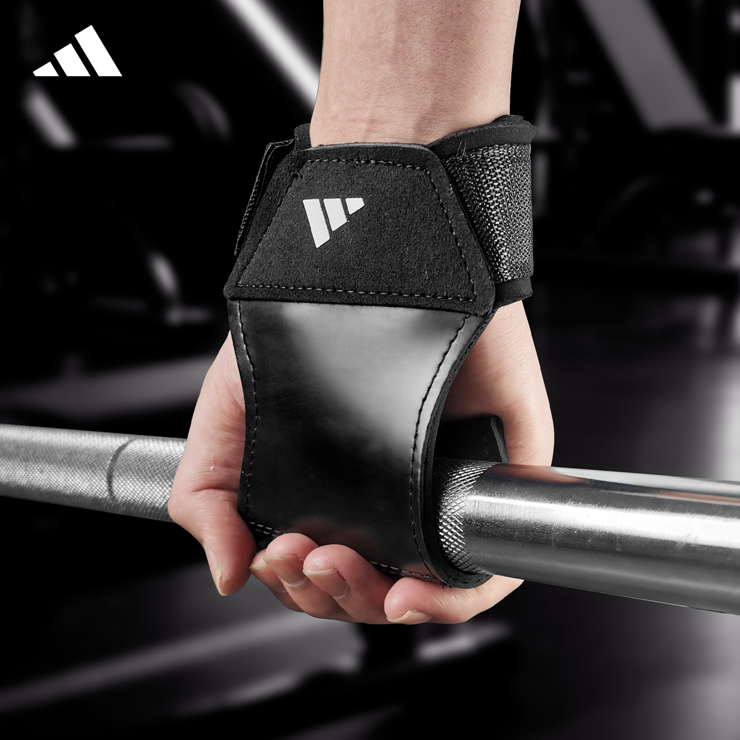 Adidas阿迪达斯助力带