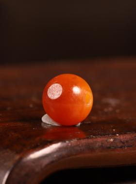 正宗8mm手链新疆和田玉