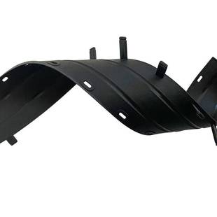 金典(GOLDEN)告订夹条黑色10孔报书文件标装合同装订条a4装订压条