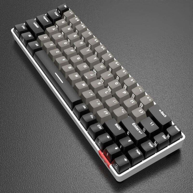 TT(Therm领ltake)a航员C360RGB无线2.4G蓝牙有线多模Mini械机键怎么样,好用不?