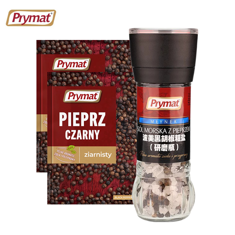 prymat波美不添加防腐剂