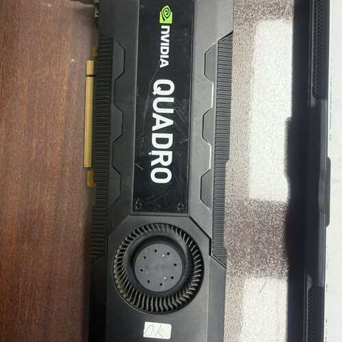 可维修NVIDIA Quadro K5000 4G专业图形显卡，议价