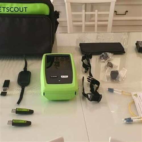 可维修netally netscout 福禄克networks o议价