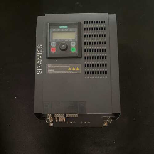 可维修V10系列11kw变频器6SL3217-0CE3议价