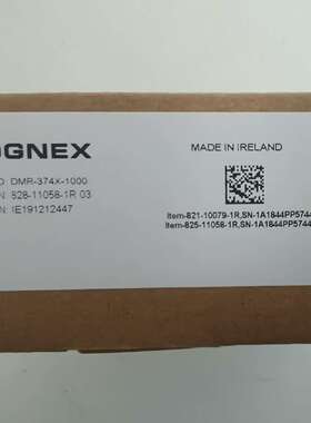 可维修DM374X读码器，有需要的可以联系！议价