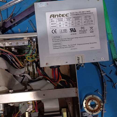 可维修PP-300 ∨ 300W  AntEc议价