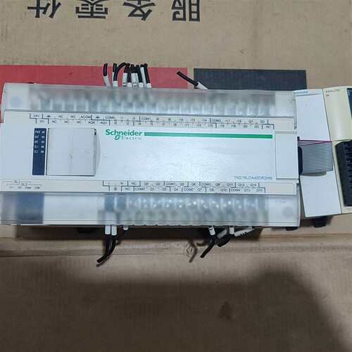可维修TM218LDA40DR2HN议价