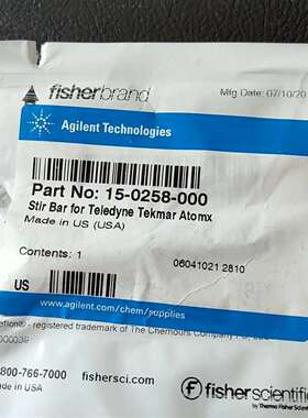 可维修安捷伦，TEKMA ATOMX 吹扫捕集用，15-议价