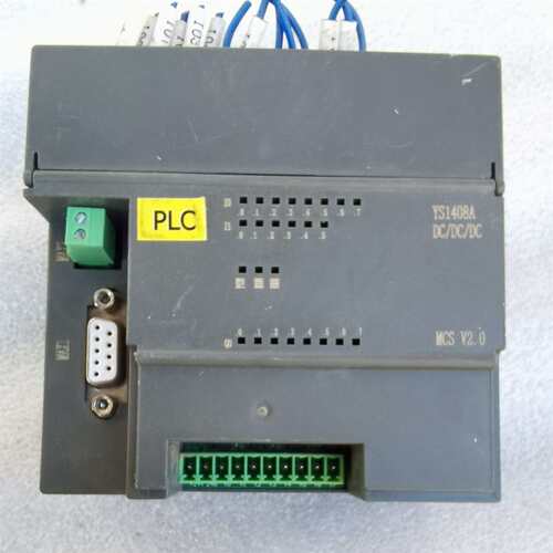 可维修YOUNGSUN PLC YS1408A 品，功能包好议价