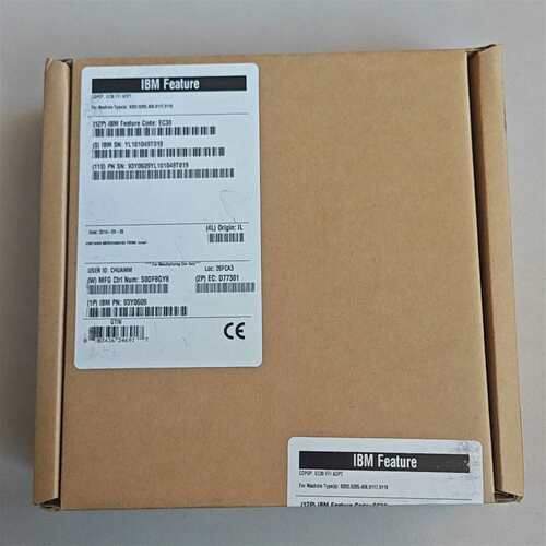 可维修IBM EC30 RoCE SR SFP+ Ader议价