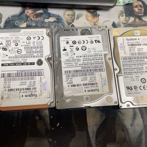 可维修IBM 42D0708                2块议价