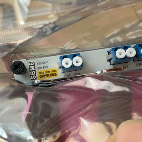可维修TMB1SBM603单纤双向6通道12波合分波议价