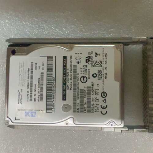可维修IBM 74Y4900 74Y7438 1790 P720议价