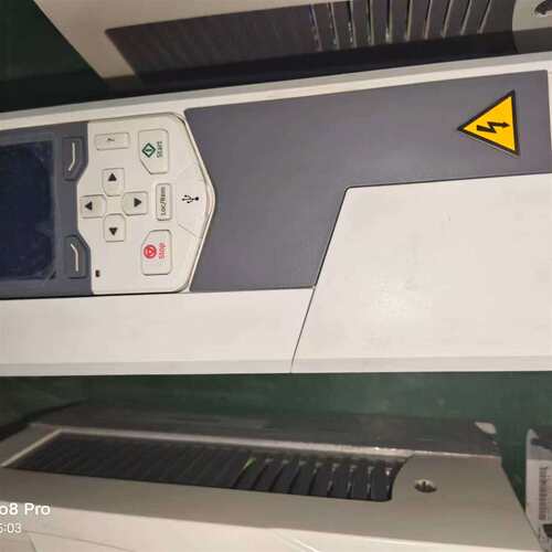 可维修变频器ACS580-01-09A5-4，未拆封。三议价