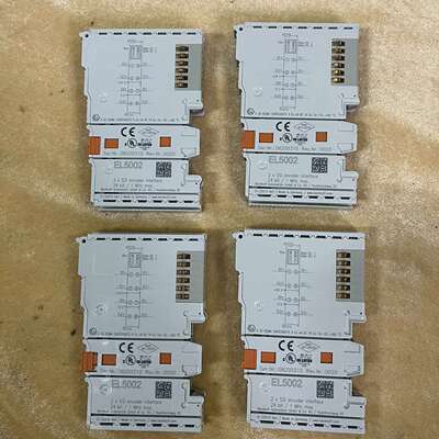 可维修EL5002模块议价