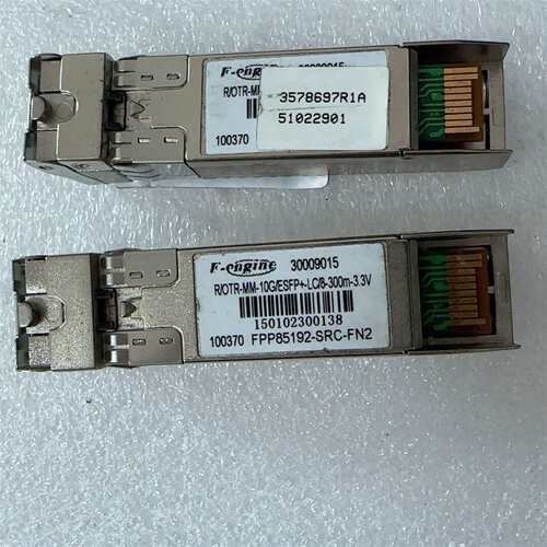 可维修F-engine ROITR-MM-10G光模块 烽火10G议价