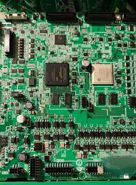 可维修YRC1000轴基板CSRA-SDCA01AA 私聊议价